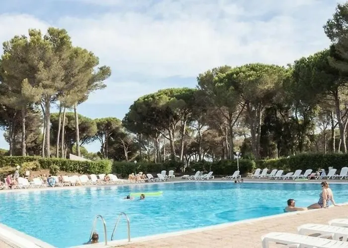 Appartement De 3 Pieces En Residence Avec Piscine