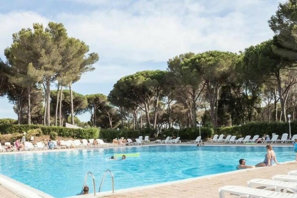 De 3 Pieces En Avec Piscine Apartment Saint-Raphael (Var)