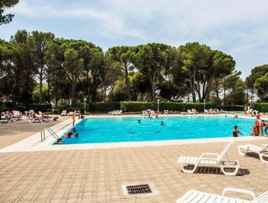 De 3 Pieces En Avec Piscine Saint-Raphael (Var)