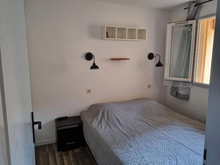 De 3 Pieces En Avec Piscine Apartment Saint-Raphael (Var)